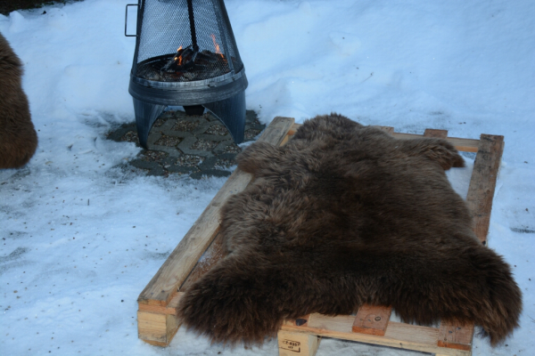 Romanov-Edelschaffell (öko) I